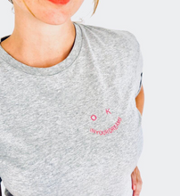 Lade das Bild in den Galerie-Viewer, In Your Dreams Premium Organic T-Shirt
