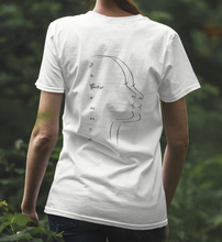 Lade das Bild in den Galerie-Viewer, Zusammen stärker Organic Oversized T-Shirt
